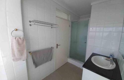Waterfront Apartment | WATERFRONT - 1 South Quay lovely two bed on water