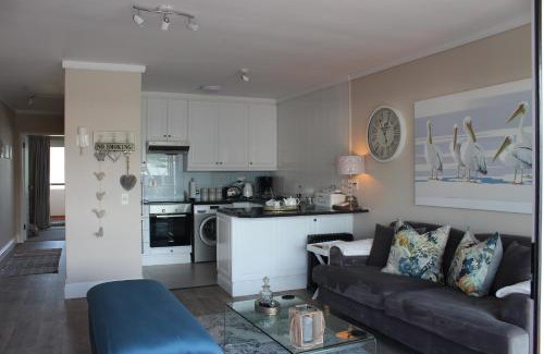 Waterfront Apartment | Waterfront- 11 South Quay