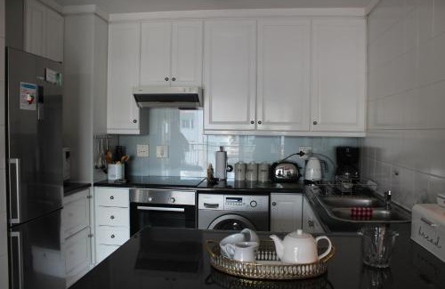 Waterfront Apartment | Waterfront- 11 South Quay