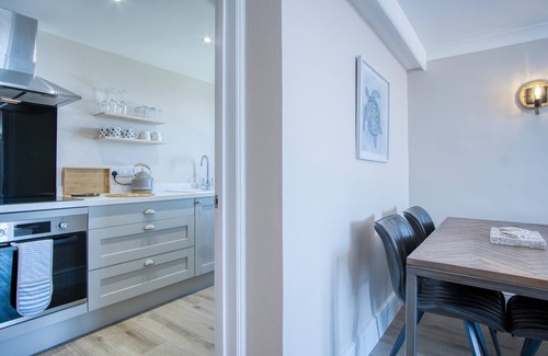 Wiseman's Bridge Apartment | Waterfront 2 - 2 Bedroom Apartment - Wisemans Bridge