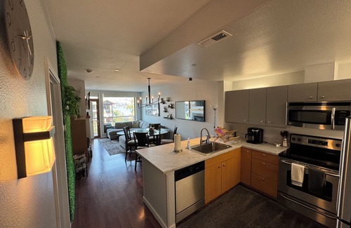 Chelan Condo | Waterfront 2-bed/2bath Suite w/Indoor Pool & Hot Tub