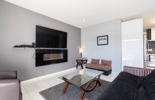 Regional District of Nanaimo Condo | Waterfront 2 Bedroom Condo- Close to Ferry