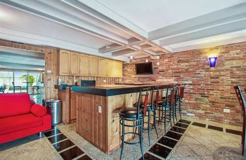 Eastport Condo | Waterfront 2-Bedroom Condo on Spa Creek