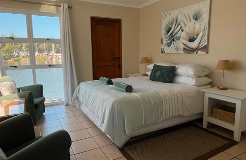 Richards Bay Apartment | Waterfront 2 Bedroom Apartment