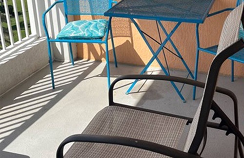 Lantana Condo | WATERFRONT 2BD 2BTH PH UNIT HUGE SOUTHERN EXPOSURE WATERVIEWS