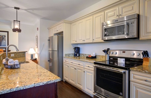 Roper Condo | Waterfront 2BR Condo w/Pool Access