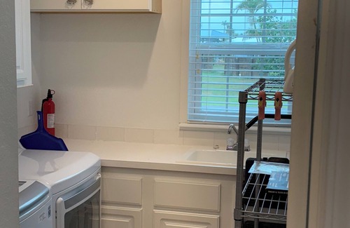 Saint James City House | Waterfront 2BR/2BA Getaway w/Pool In Sunny Saint James City, FL