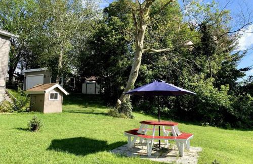 Parry Sound House | Waterfront 3-bedroom cottage with great view