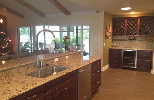 Bay Port Colony House | Waterfront 4 Bedroom Home on Beautiful Tampa Bay