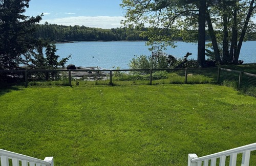Bremen House | Waterfront 4-bedroom house in beautiful Bremenn