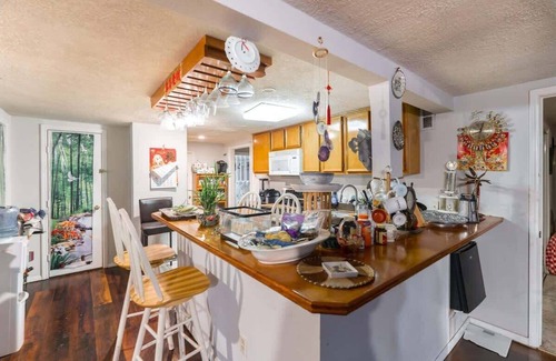 Nassau Bay House | Waterfront 5BR w/Game Room, Near Space Center