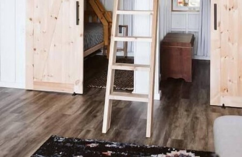 Georgian Bay Cabin | Waterfront A-frame in Muskoka