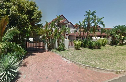 Richards Bay Apartment | Waterfront Accommodation