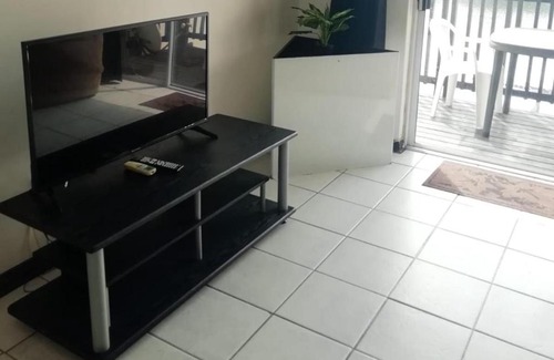 Richards Bay Apartment | Waterfront Accommodation