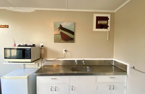 Kaikoura Apartment | Waterfront | Affordable | Central | Unit 4, Waterfront | Affordable | Location