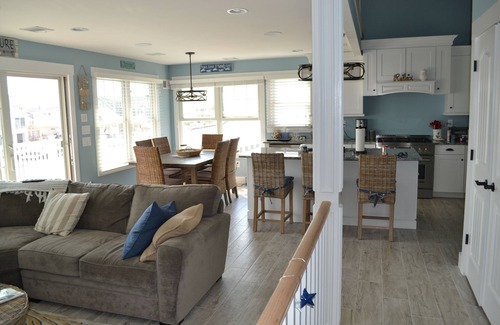 Dover Beaches North House | Waterfront - Amazing views OB2