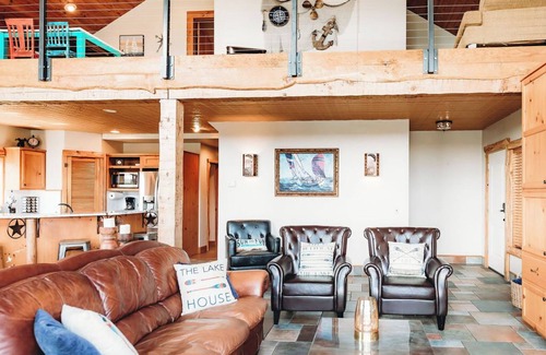 Lakewood Estates House | Waterfront, Amazing Views Lake Travis Hill Country
