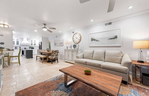 Anna Maria House | Waterfront Anna Maria Oasis