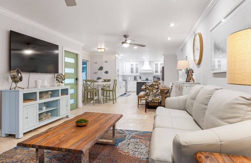 Anna Maria House | Waterfront Anna Maria Oasis