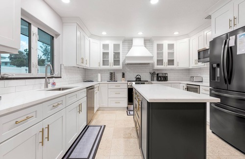 Anna Maria House | Waterfront Anna Maria Oasis