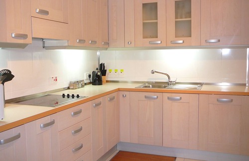 Birgu Apartment | Waterfront apartment, with magnificent views, lift, air condition, free car-park
