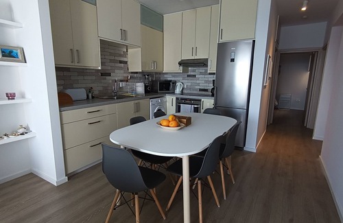 Larnaca City Centre Apartment | Waterfront Apartment In The Heart Of The City