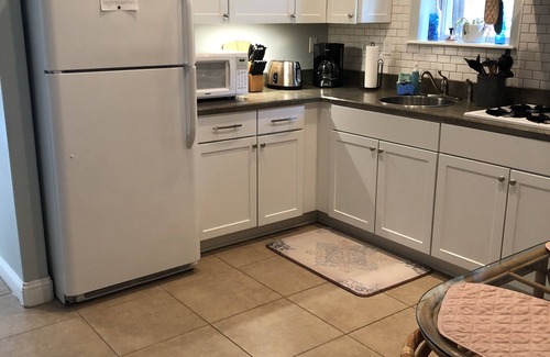 Satsuma Apartment | Waterfront Apartment in quiet community