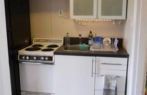 Bristol Apartment | Waterfront Apt #3: Historic Bristol