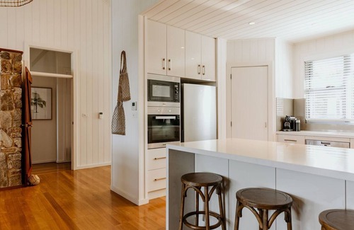 Eagle Bay House | Waterfront
