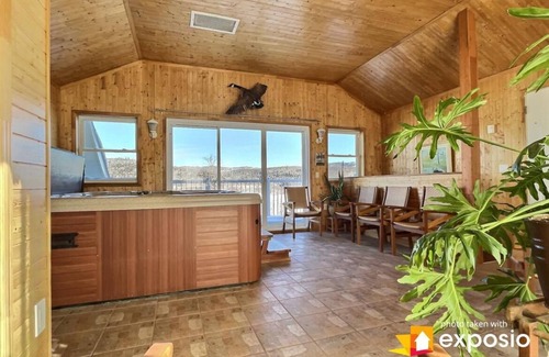 Lamarche House | Waterfront Awesomeness