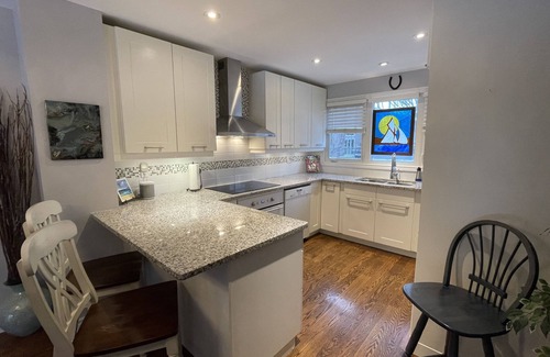 Bronte House | Waterfront Beach House - Bronte Village