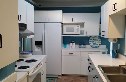 Waterford House | Waterfront Beach House with Great Views, the Perfect