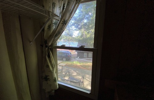 Mayfield Cabin | Waterfront Bellaire Style Cabins 20 min from Downtown Traverse City - Cabin #4