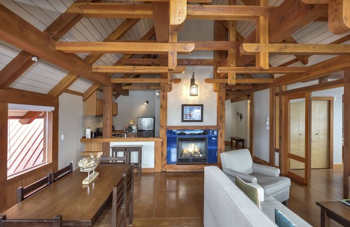 Ucluelet Condo | Waterfront - Black Rock Landing