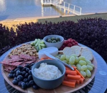 Port Macquarie House | Waterfront Bliss