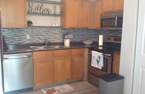 Coquina Key Condo | Waterfront Bliss on Tampa Bay: Minutes from Downtown St. Pete & Gulf Beaches!