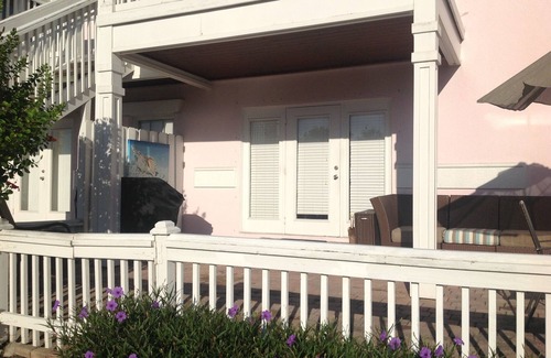 Coquina Key Condo | Waterfront Bliss on Tampa Bay: Minutes from Downtown St. Pete & Gulf Beaches!
