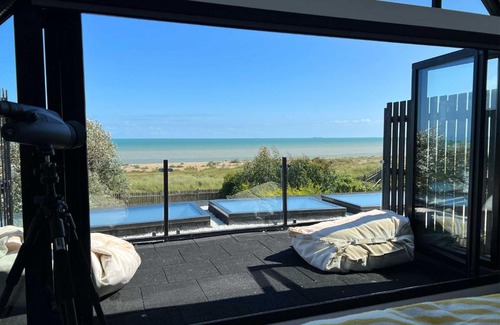 New Romney House | Waterfront by Bloom Stays