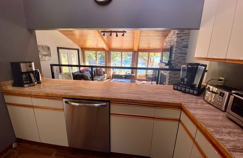 Dorset Cottage | Waterfront 4/Bed in Dorset-Algonquin Highlands