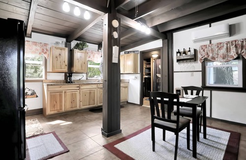 Hedgesville Cabin | Waterfront Cabin overlooking the Potomac River W/Hot Tub, firepit, pavilion
