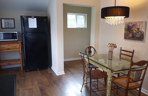 Cherokee Cabin | Waterfront cabin - quick/easy access to surrounding areas