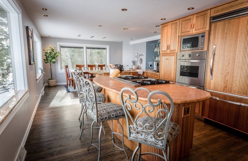 Gills Rock Cabin | Waterfront Cabin Retreat at Door County's Edge