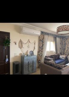 Zafarana Apartment | Waterfront Chalet at Luxurious Compound “ family only “