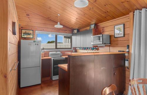 Snells Beach House | Waterfront Charm - Snells Beach Holiday Home