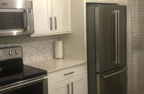 Lower Grand Lagoon Condo | Waterfront Condo
