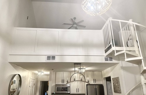 Lower Grand Lagoon Condo | Waterfront Condo