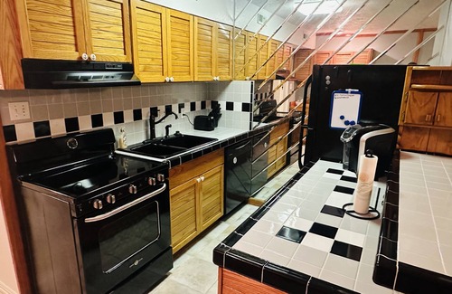 Port Arthur Apartment | Waterfront Comfy Condo