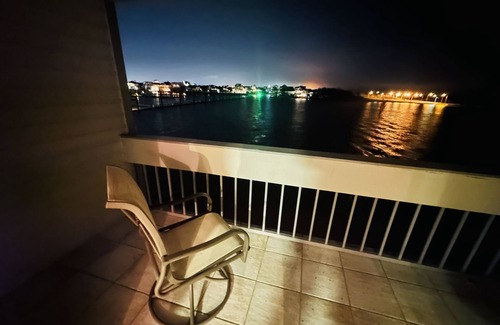 Port Arthur Apartment | Waterfront Comfy Condo