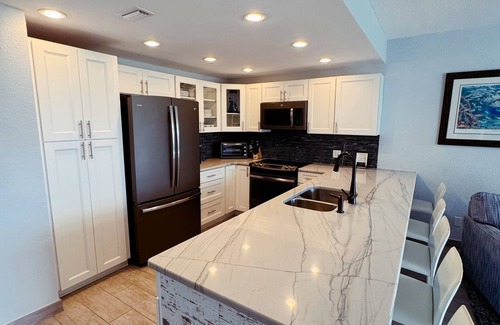 New Smyrna Beach Condo | Waterfront Condo w/boat slip on the intercostal!