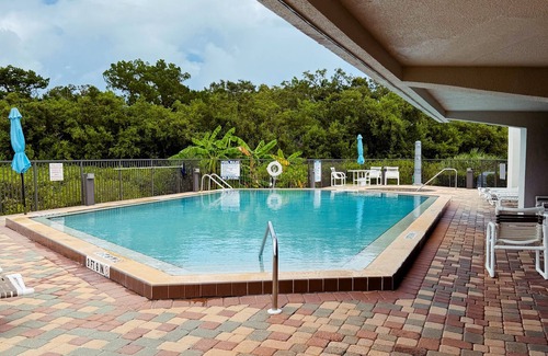 New Smyrna Beach Condo | Waterfront Condo w/boat slip on the intercostal!